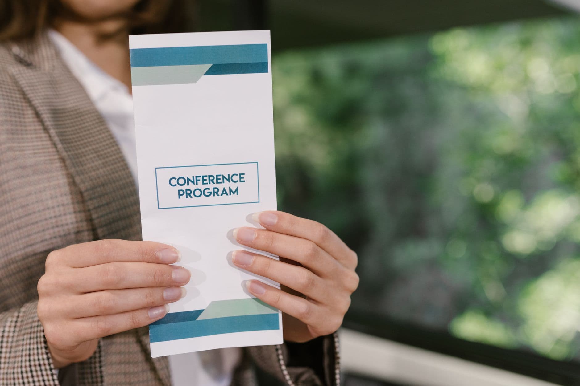 Event Brochure Printing Success Story: A Case Study
