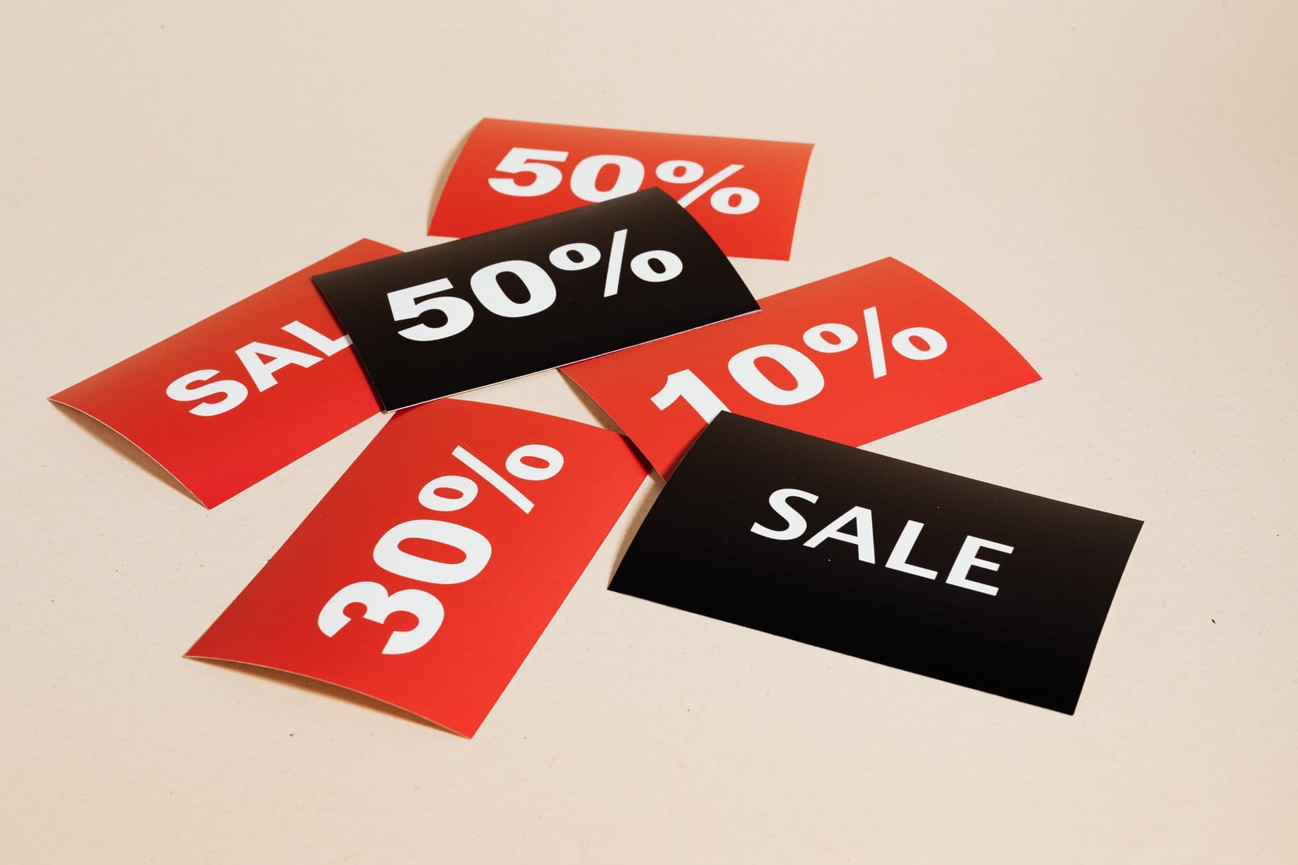 Effective Event Signage Printing: A Case Study