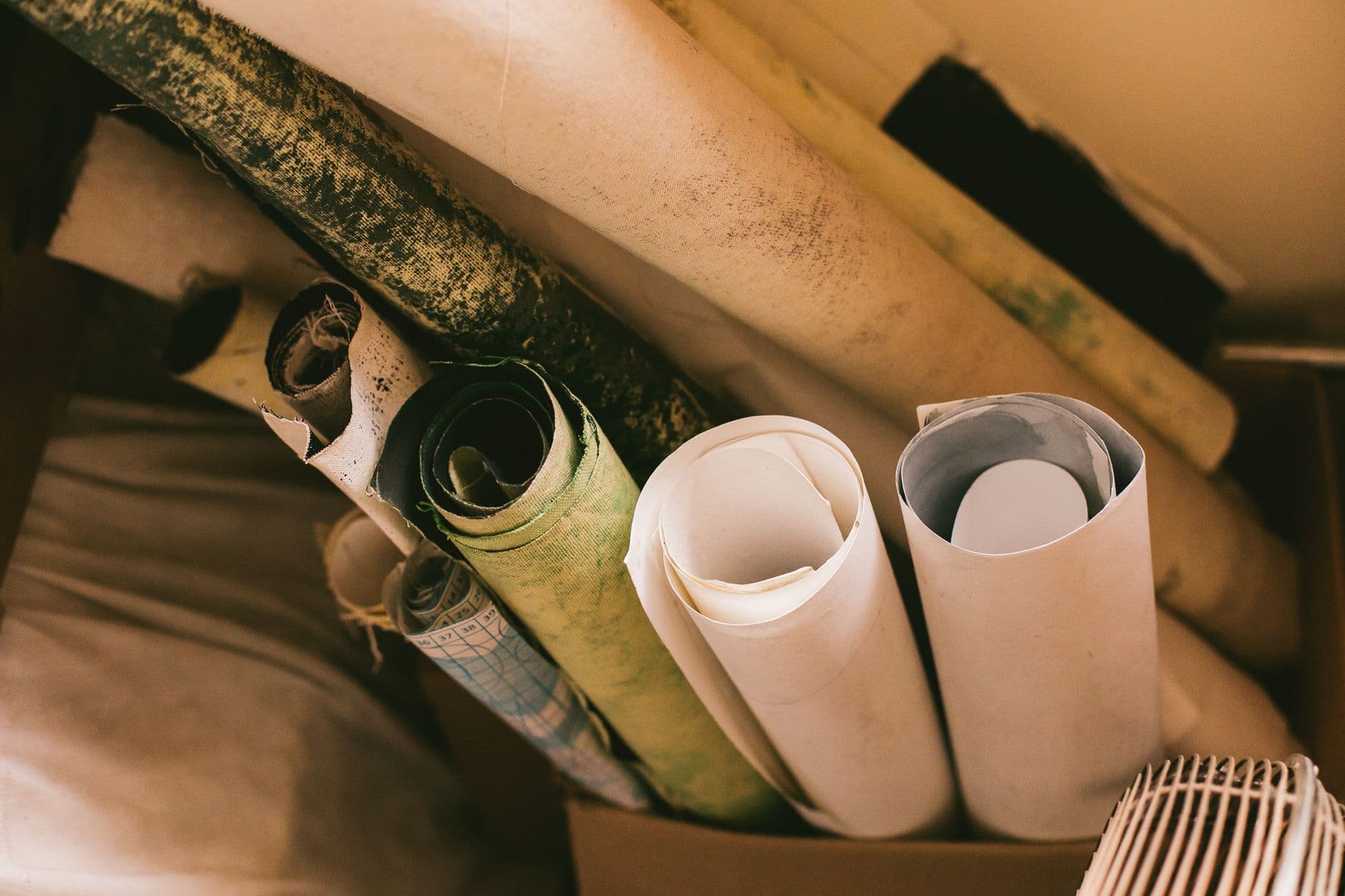 The Ultimate Checklist for Roll Up Banner Printing