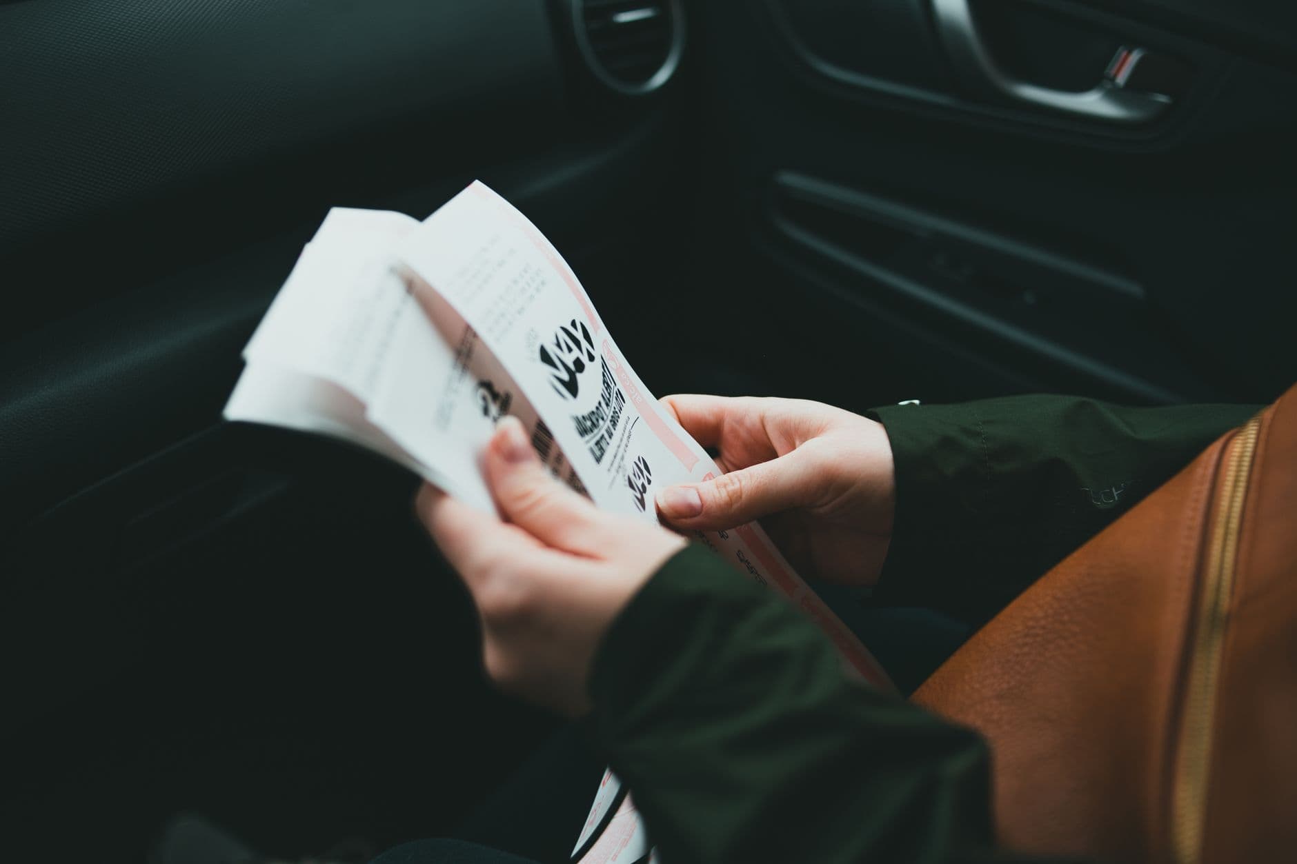 Successful Event Ticket Printing: A Case Study