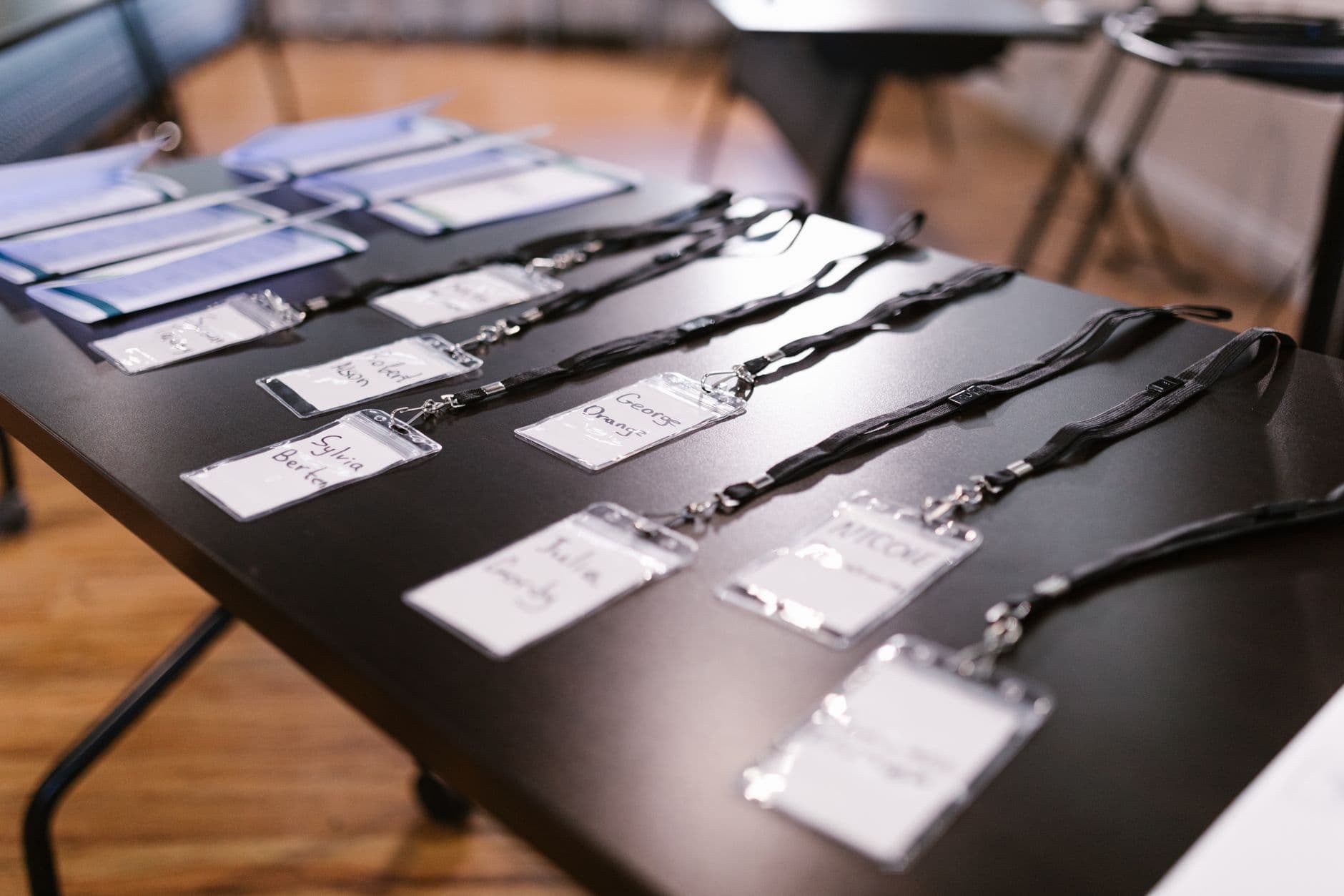 Creating Effective Custom Lanyards for Events