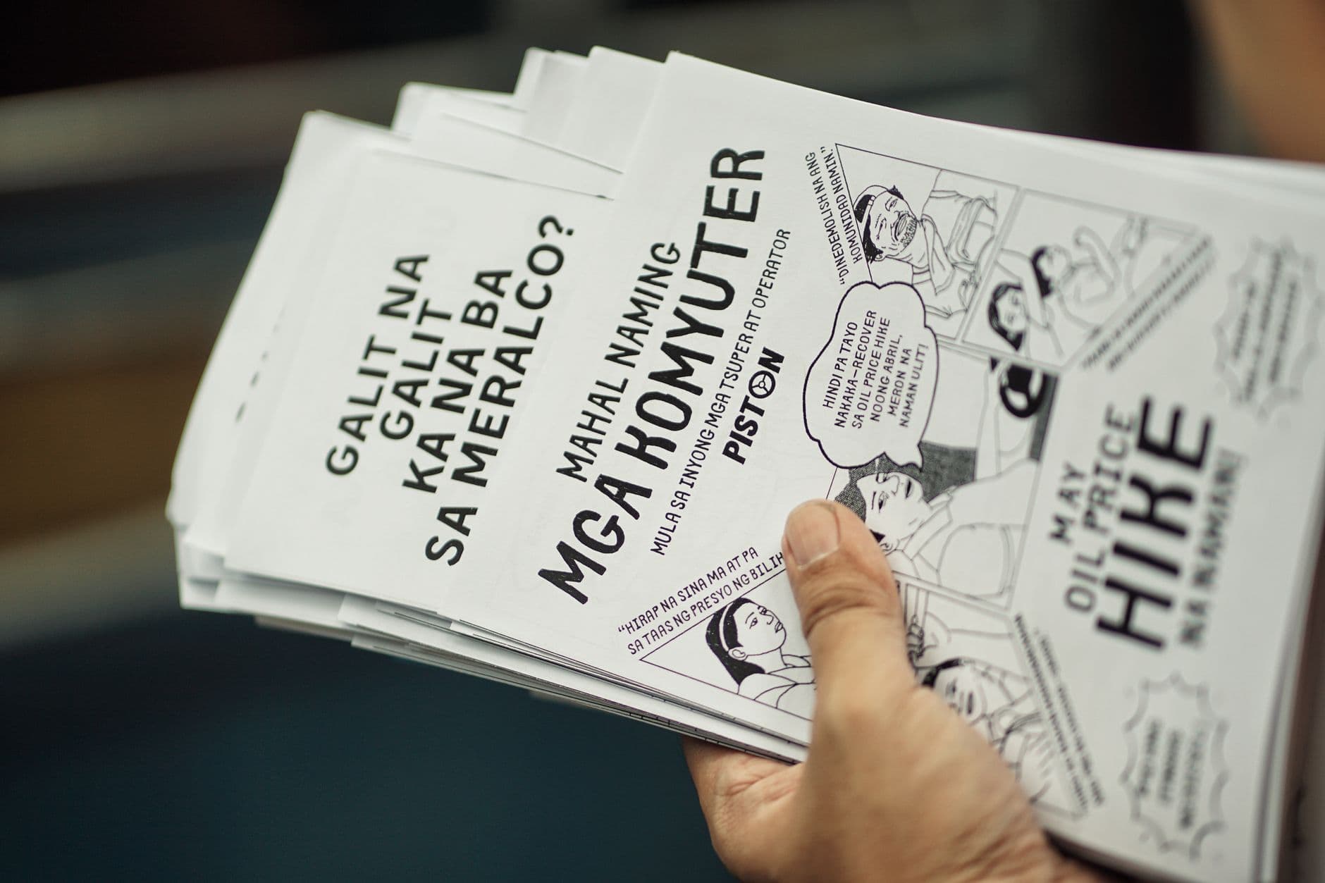 Event Flyer Printing Success: A Case Study on Effective Promotion